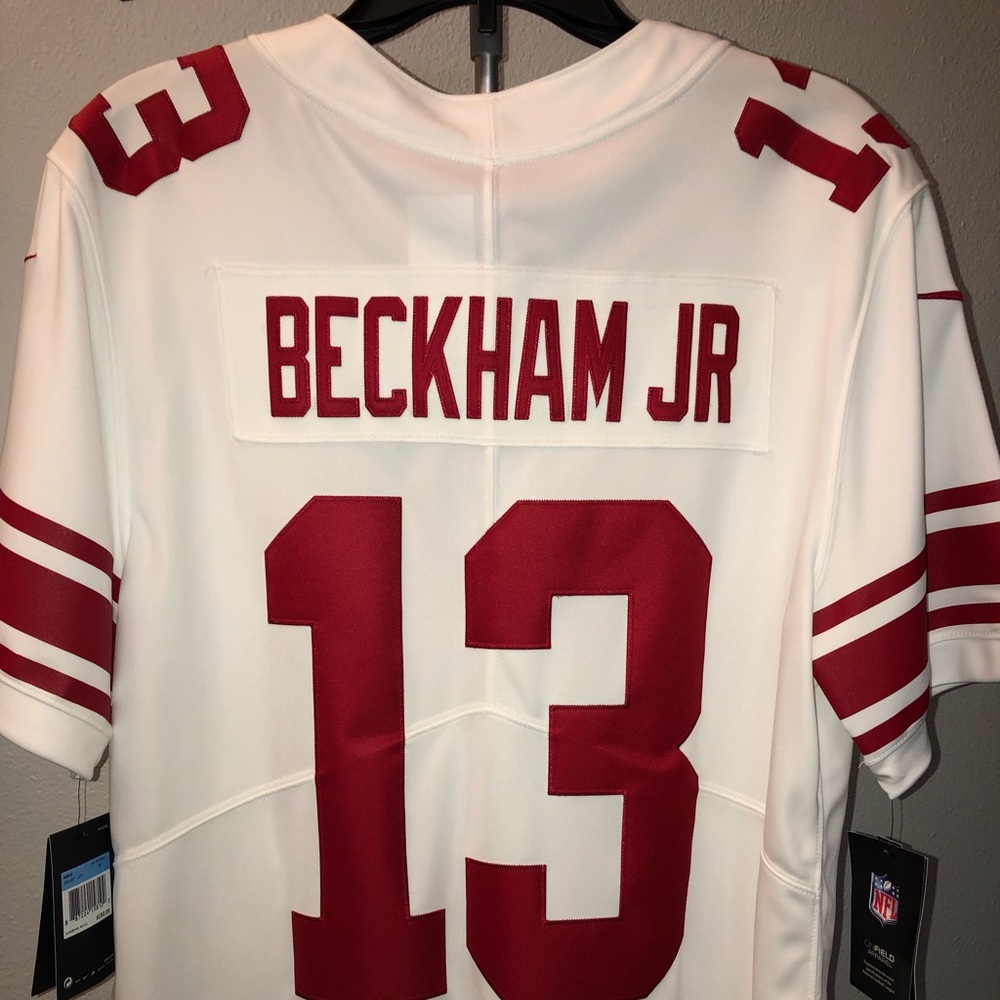 Odell Beckham Jr. Authentic Jersey / Size: M / New